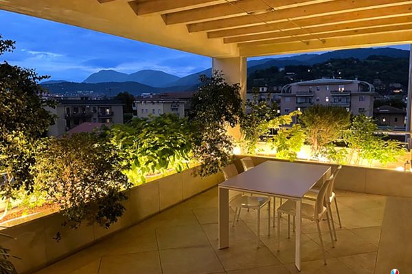 illuminazione-loggia-brescia-strip-led-220-ledco-italia
